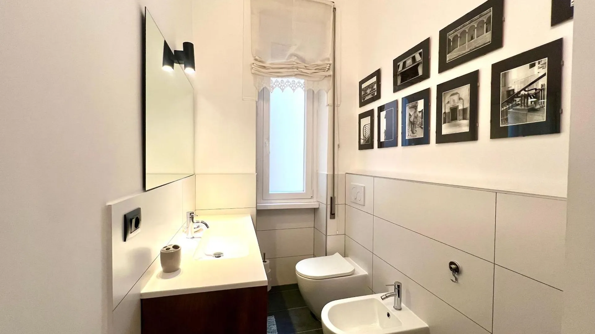 Casa Pinturicchio Apartment Rome