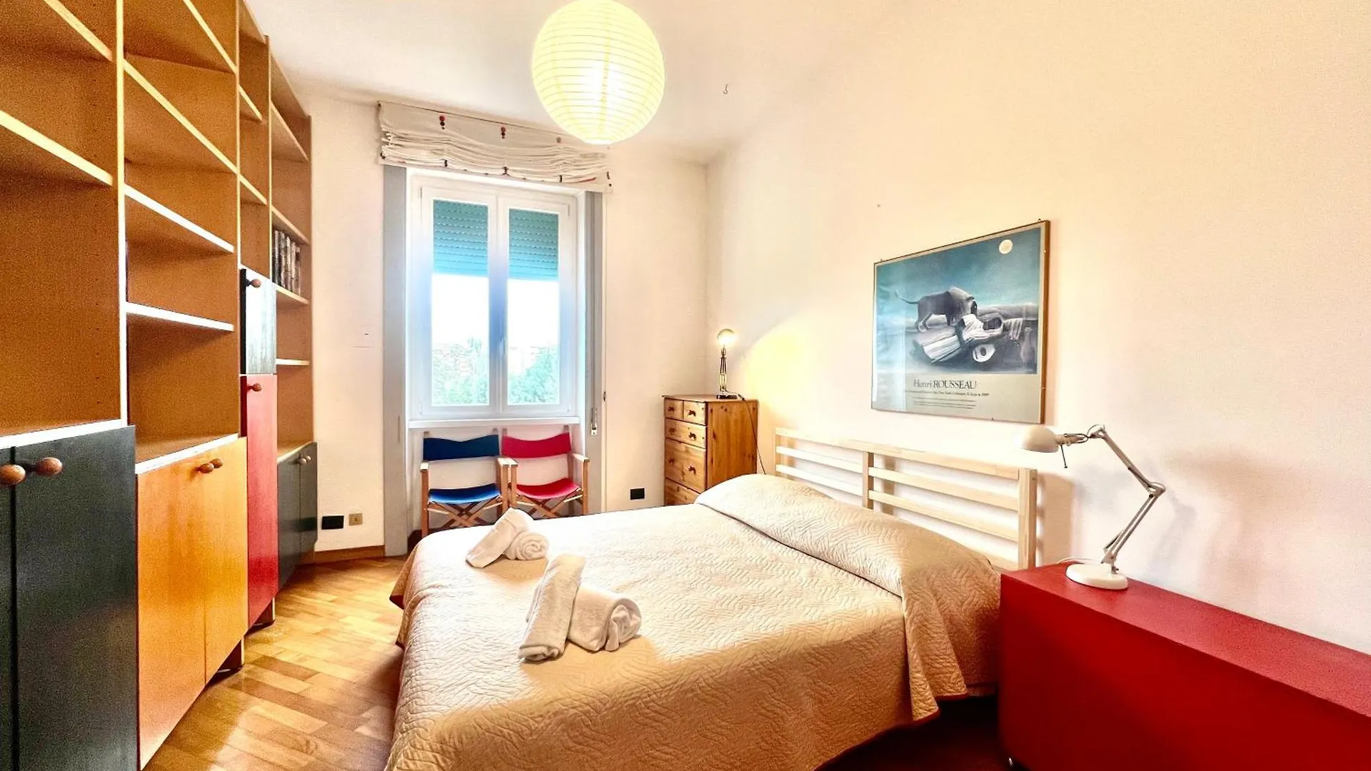 Casa Pinturicchio Apartment Rome