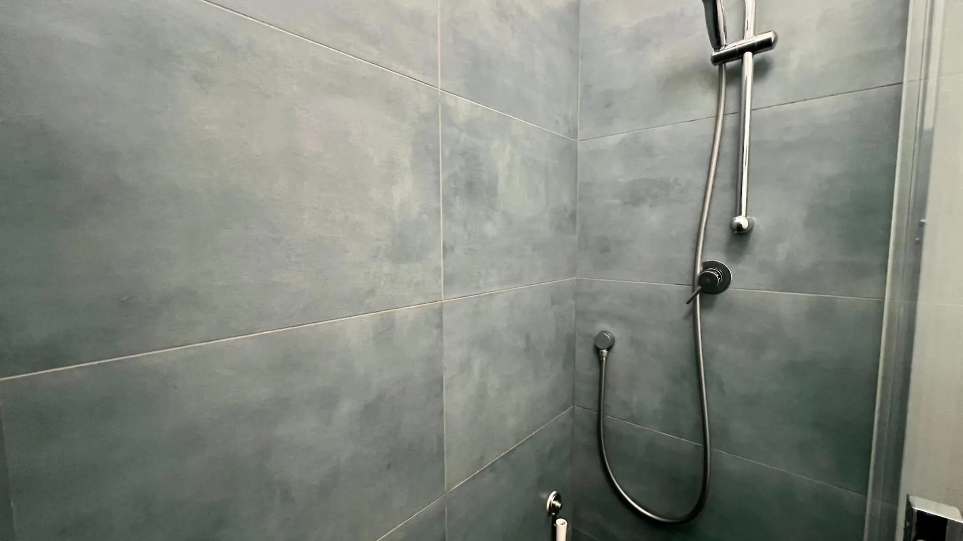 Casa Pinturicchio Apartment Rome