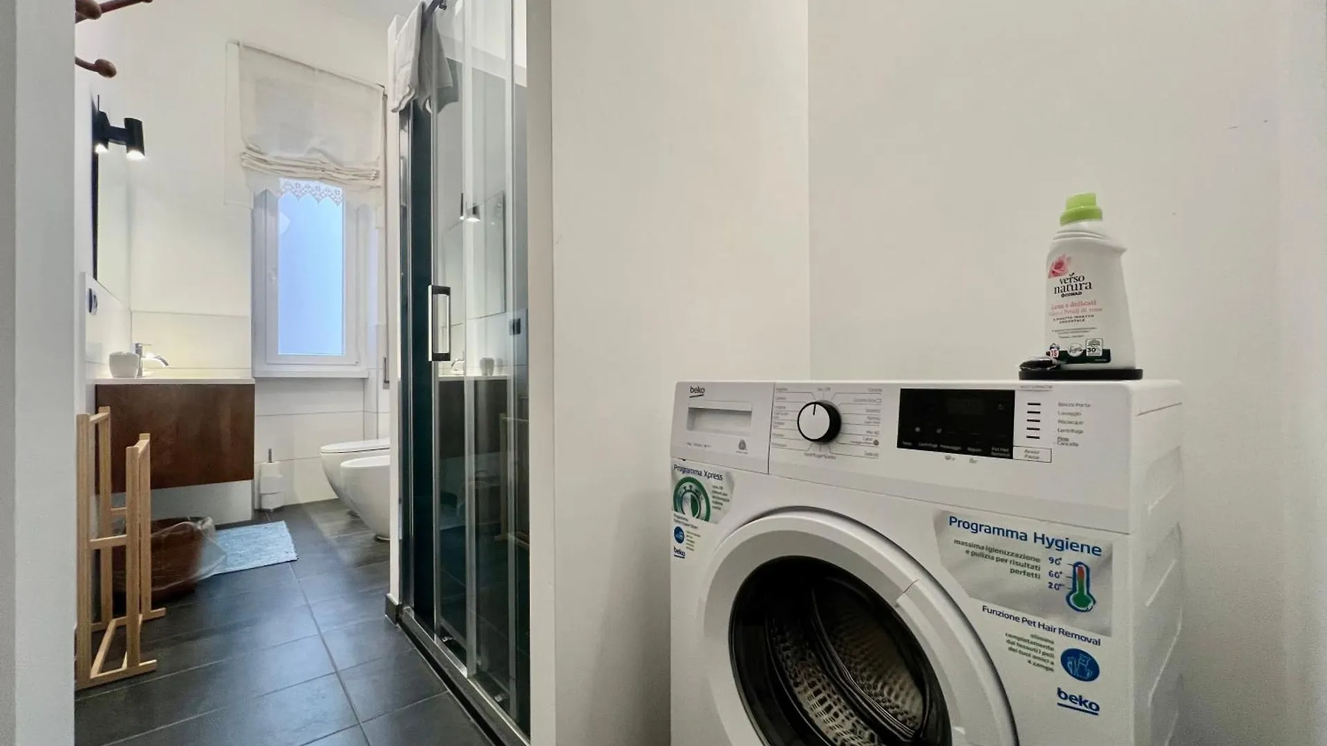 Casa Pinturicchio Apartment Rome