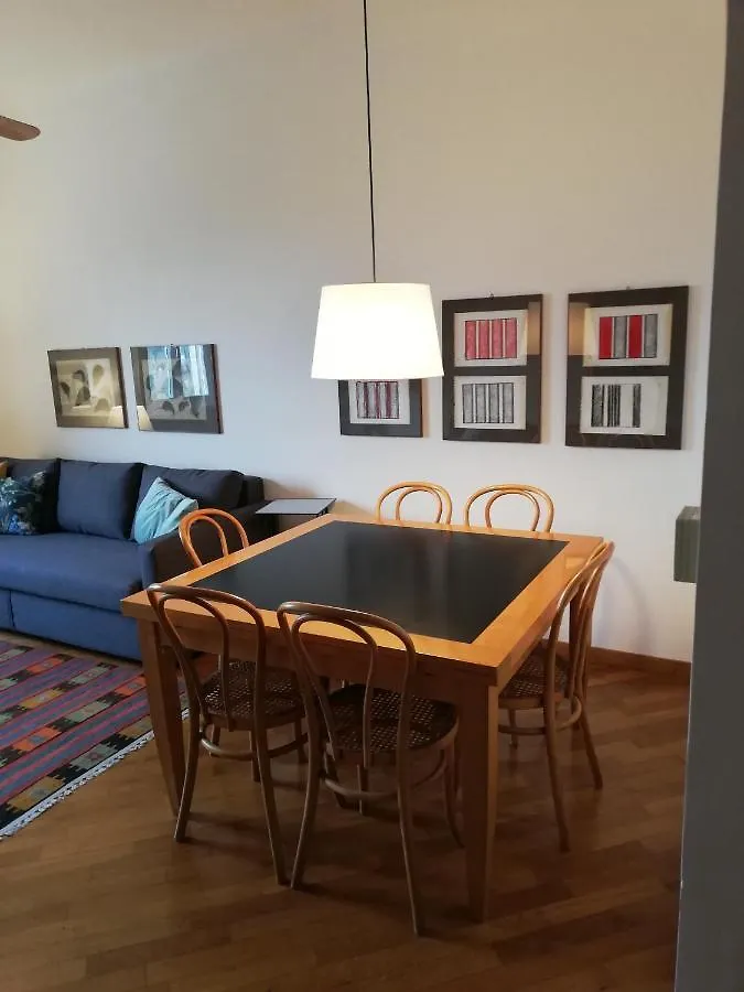 Apartamento Casa Pinturicchio Roma Italia