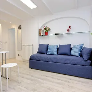Apartamento Ych-confortevole Al Colosseo, Roma