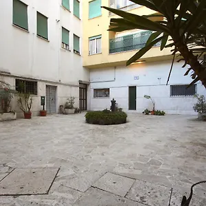 Apartamento Residenza Aletheia - 2br With Saint Peter's View, Roma
