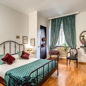 Apartamento Gianicolo Miracle, Roma