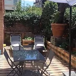 Apartamento Timeless St Peter Terrace, Roma