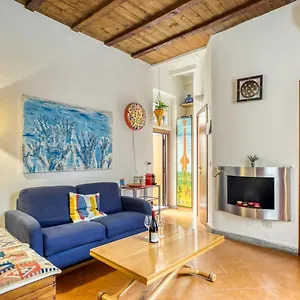 Apartamento Santa Maria Maggiore, Roma