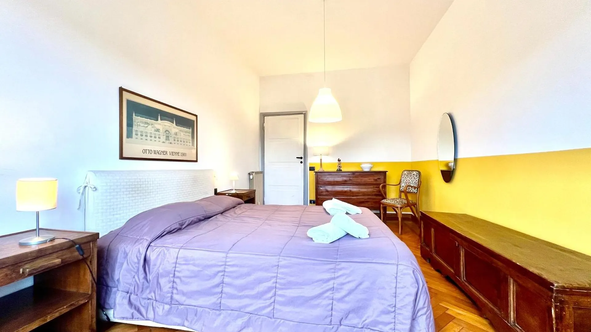 Casa Pinturicchio Apartment Rome