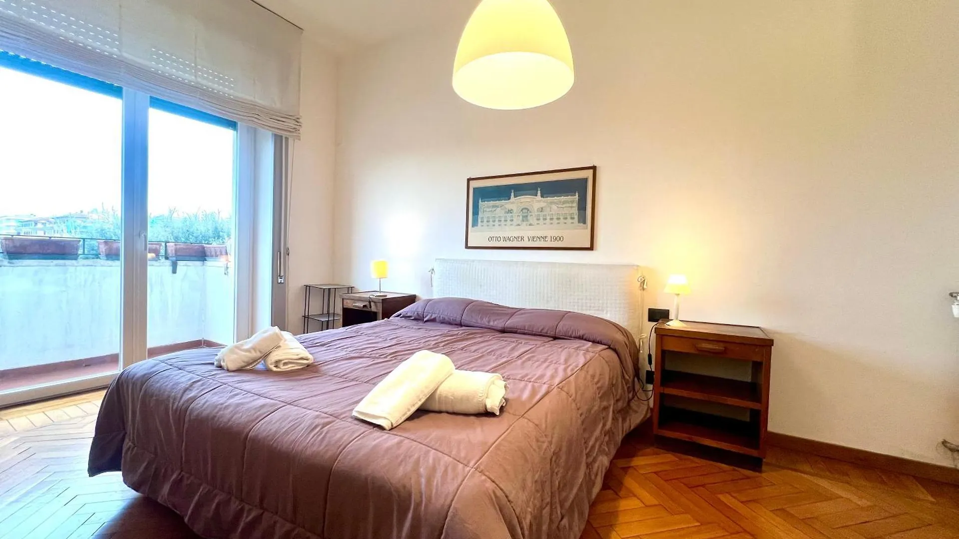 Casa Pinturicchio Apartment Rome