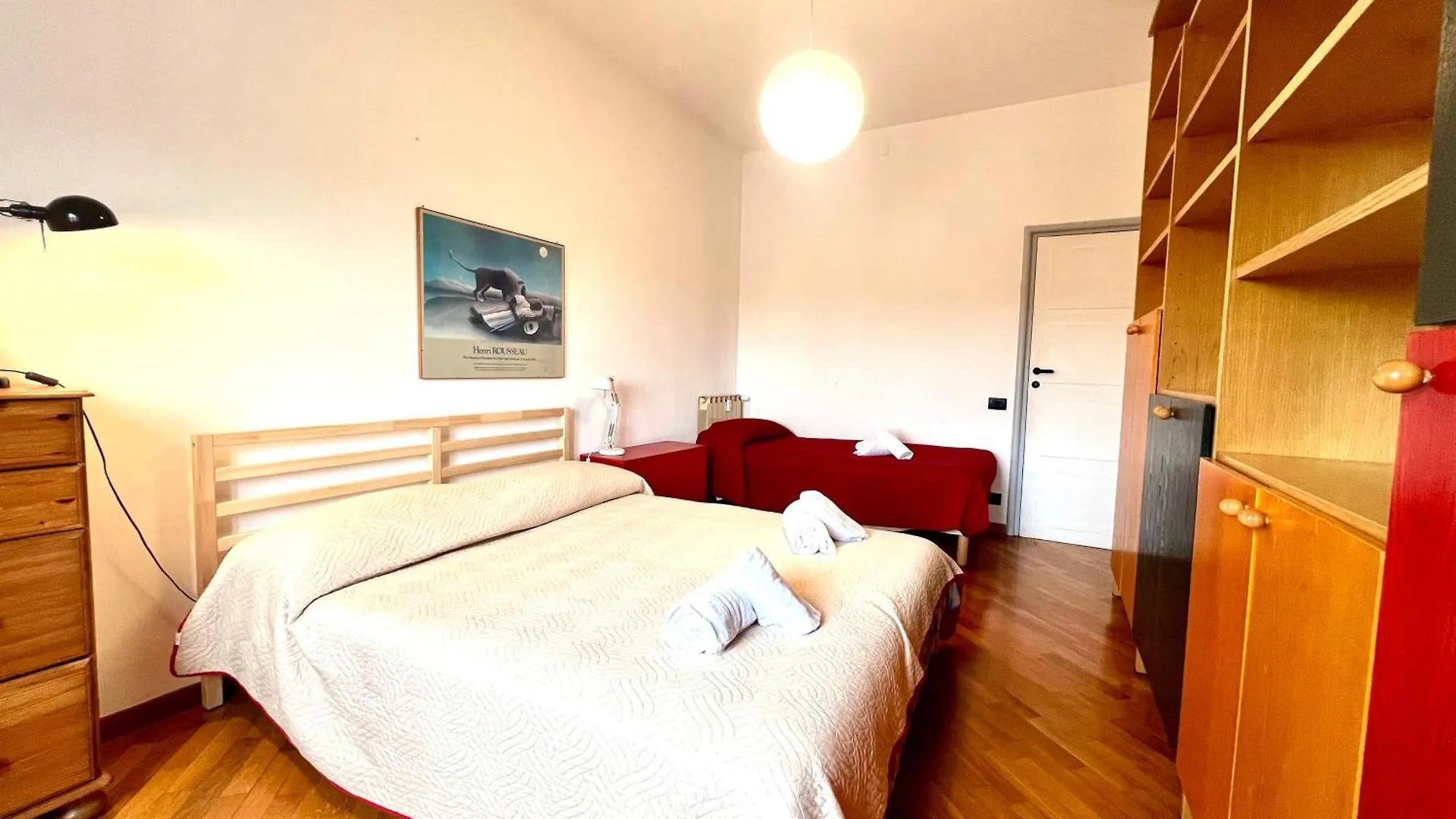 Casa Pinturicchio Apartment Rome 0*,  Italy