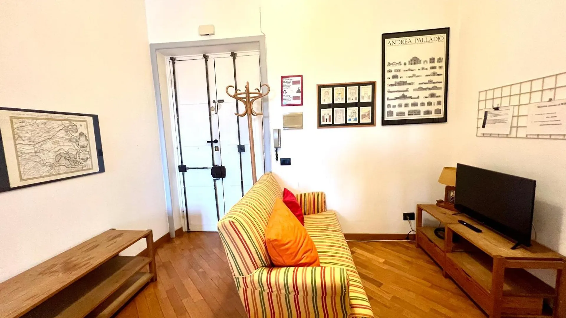 Casa Pinturicchio Apartment Rome