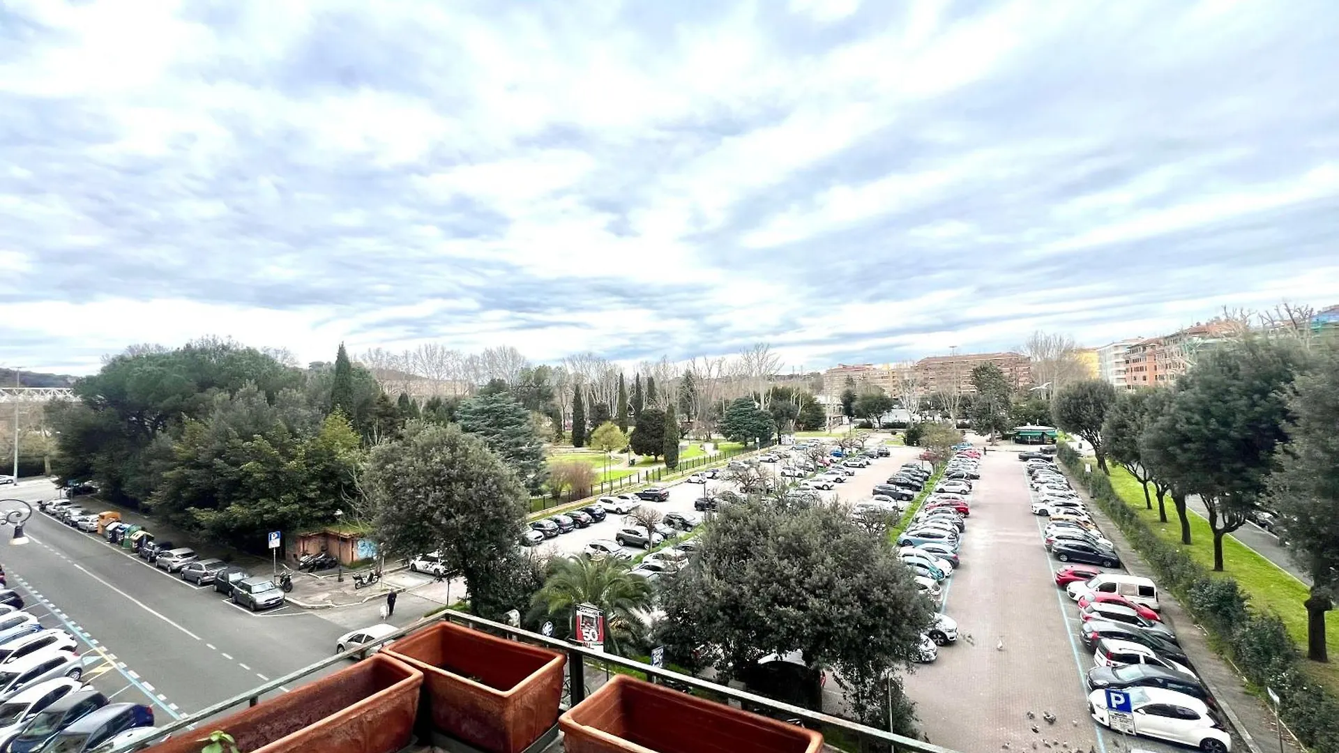דירות רומא Casa Pinturicchio 0*,