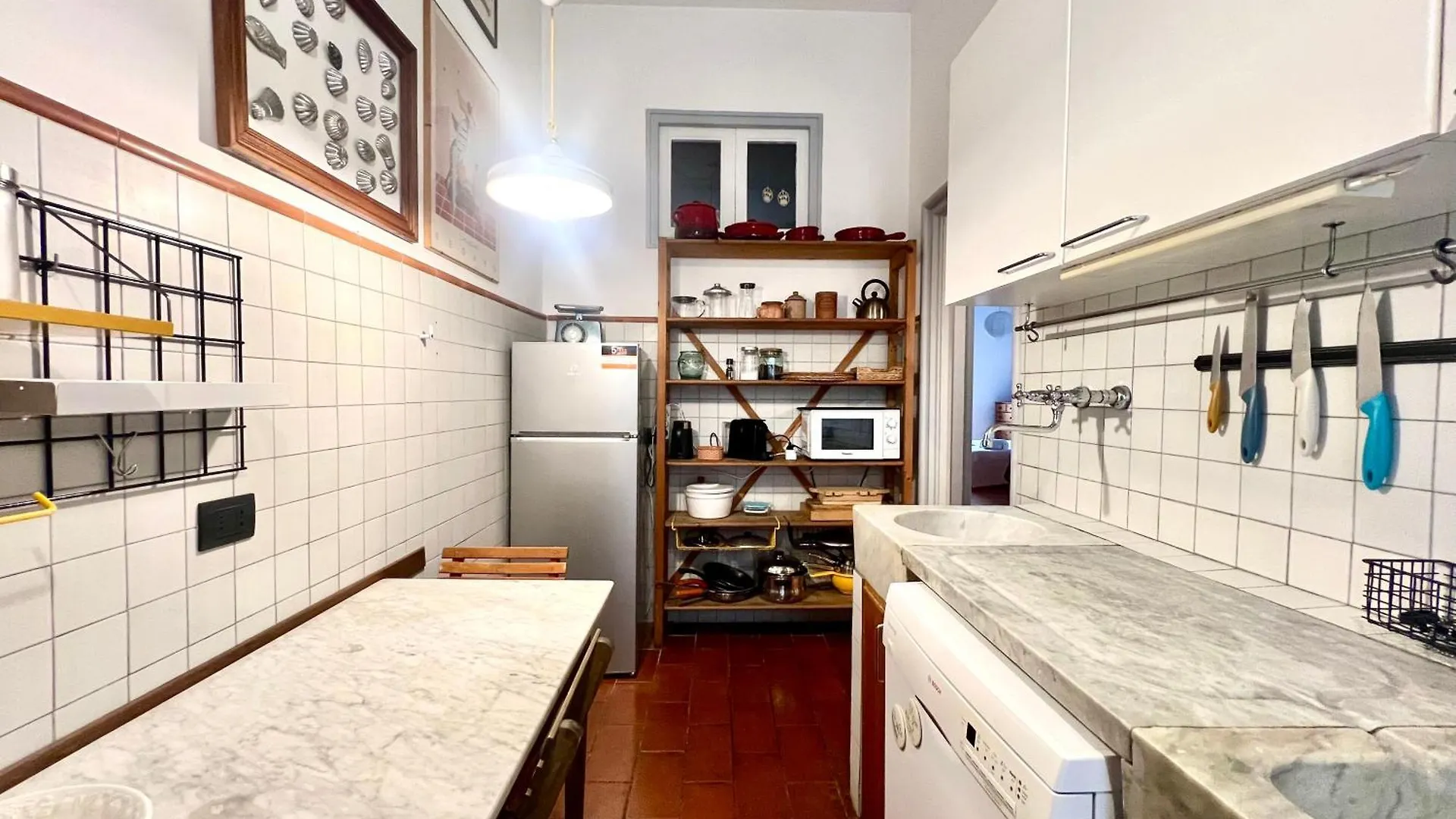 דירות רומא Casa Pinturicchio